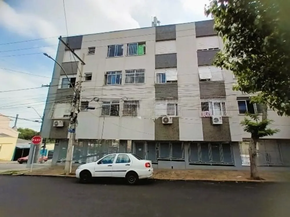 Apartamento, 1 quarto, 42 m² - Foto 1
