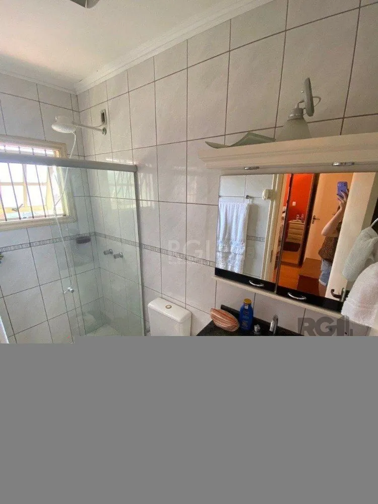Casa, 3 quartos, 250 m² - Foto 1