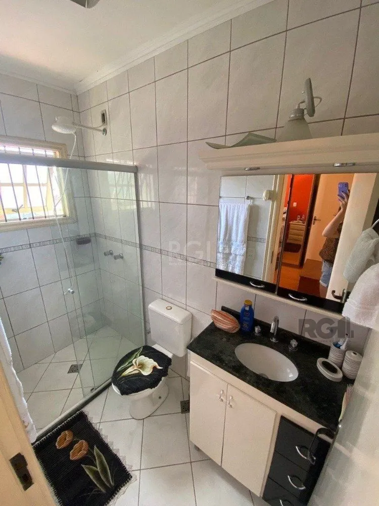 Casa, 3 quartos, 250 m² - Foto 3