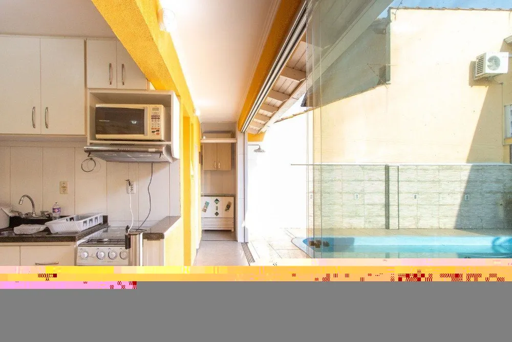 Casa, 3 quartos, 250 m² - Foto 2