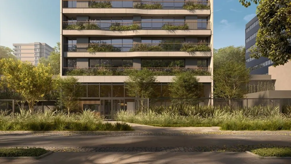 Apartamento, 3 quartos, 133 m² - Foto 8