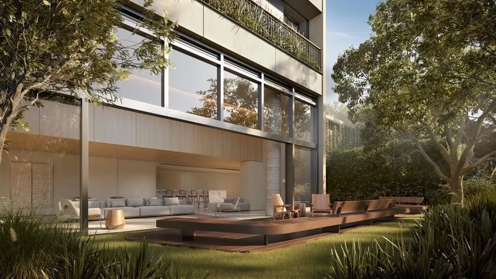 Apartamento, 3 quartos, 133 m² - Foto 9