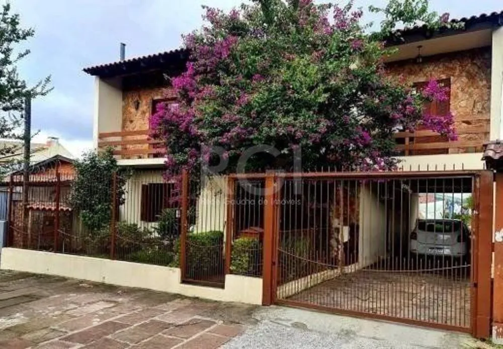 Casa, 3 quartos, 388 m² - Foto 1