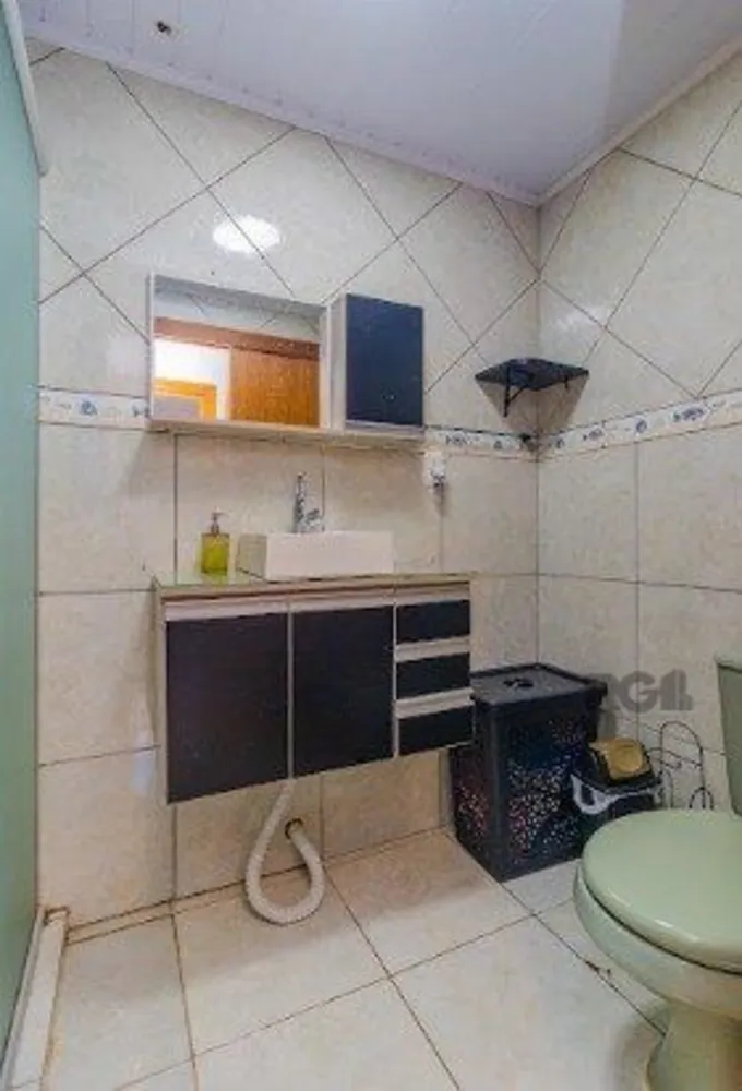 Apartamento, 2 quartos, 48 m² - Foto 9