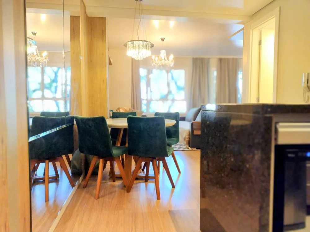 Apartamento, 1 quarto, 47 m² - Foto 9