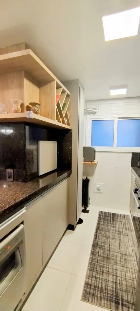 Apartamento, 1 quarto, 47 m² - Foto 6
