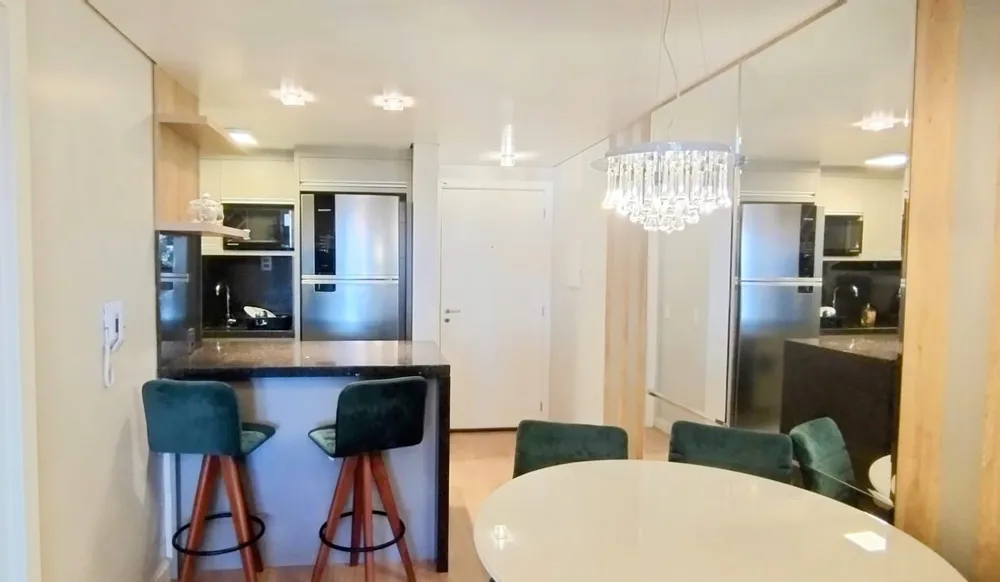 Apartamento, 1 quarto, 47 m² - Foto 6