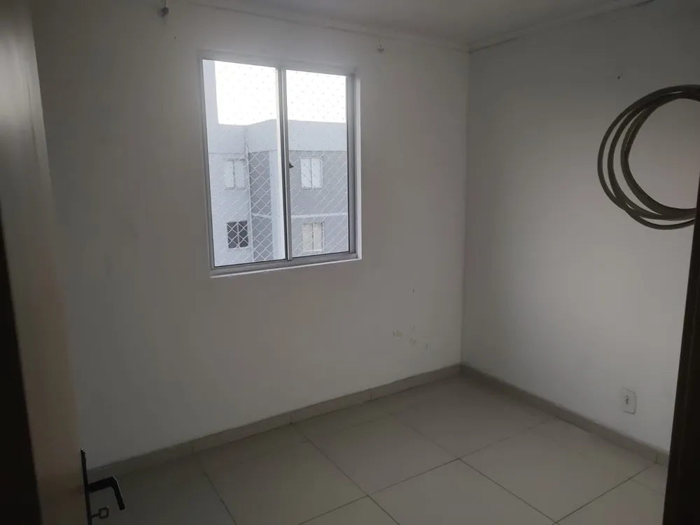 Apartamento, 2 quartos, 42 m² - Foto 4