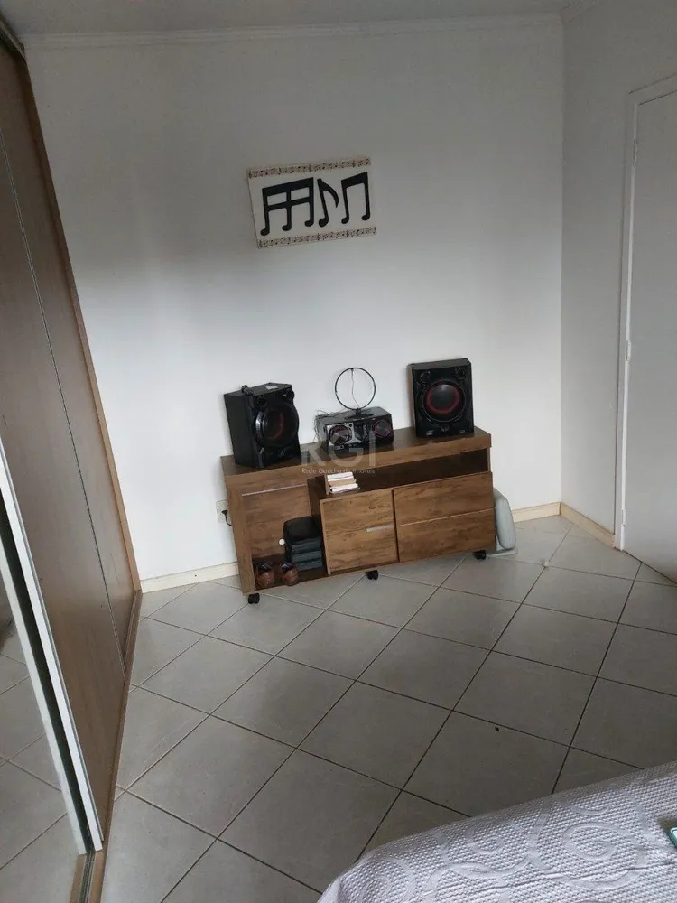 Apartamento, 1 quarto, 46 m² - Foto 9