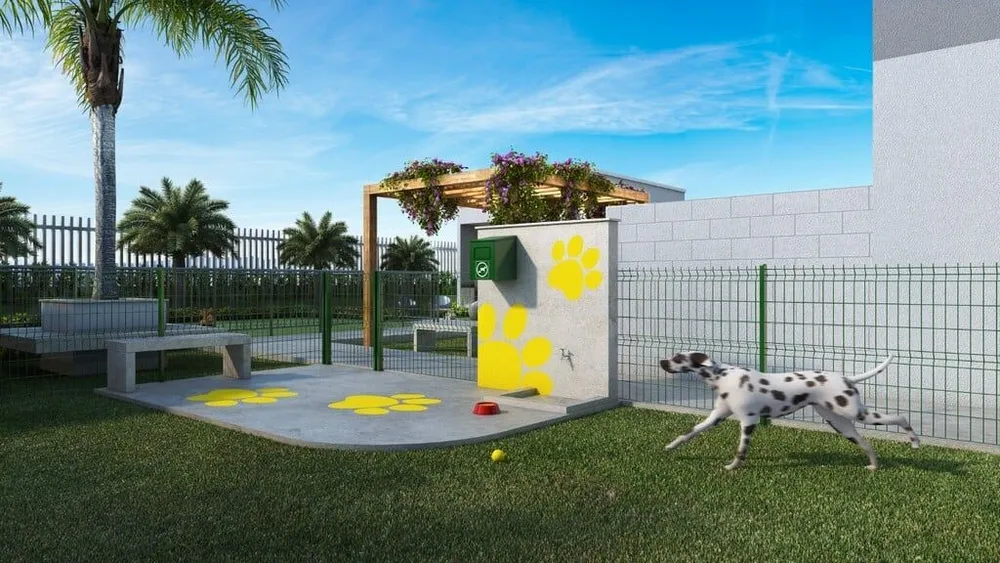 Apartamento, 2 quartos, 62 m² - Foto 5
