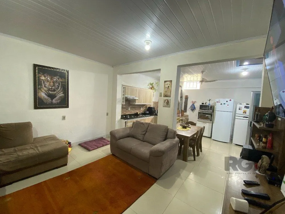 Casa, 2 quartos, 150 m² - Foto 11