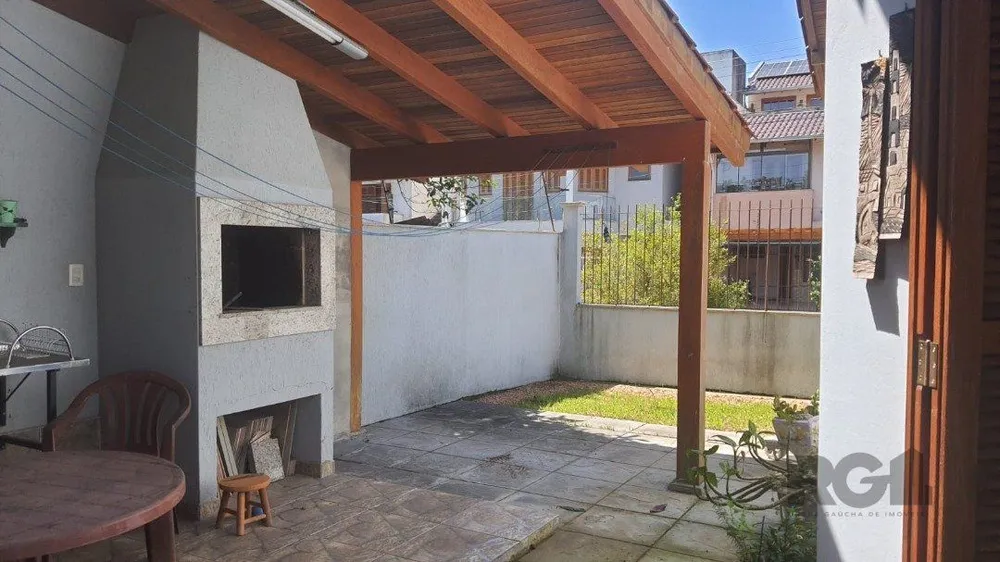 Casa, 4 quartos, 280 m² - Foto 2