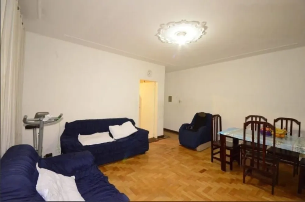 Apartamento, 3 quartos, 97 m² - Foto 5