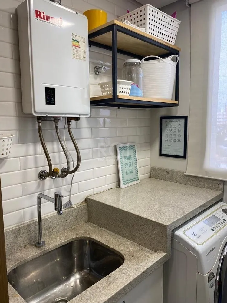 Apartamento, 2 quartos, 64 m² - Foto 4