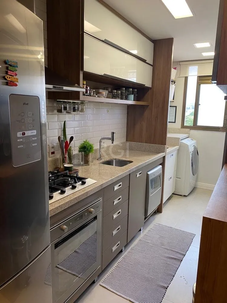 Apartamento, 2 quartos, 64 m² - Foto 12