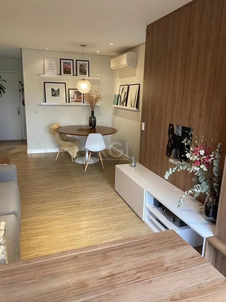 Apartamento, 2 quartos, 64 m² - Foto 7