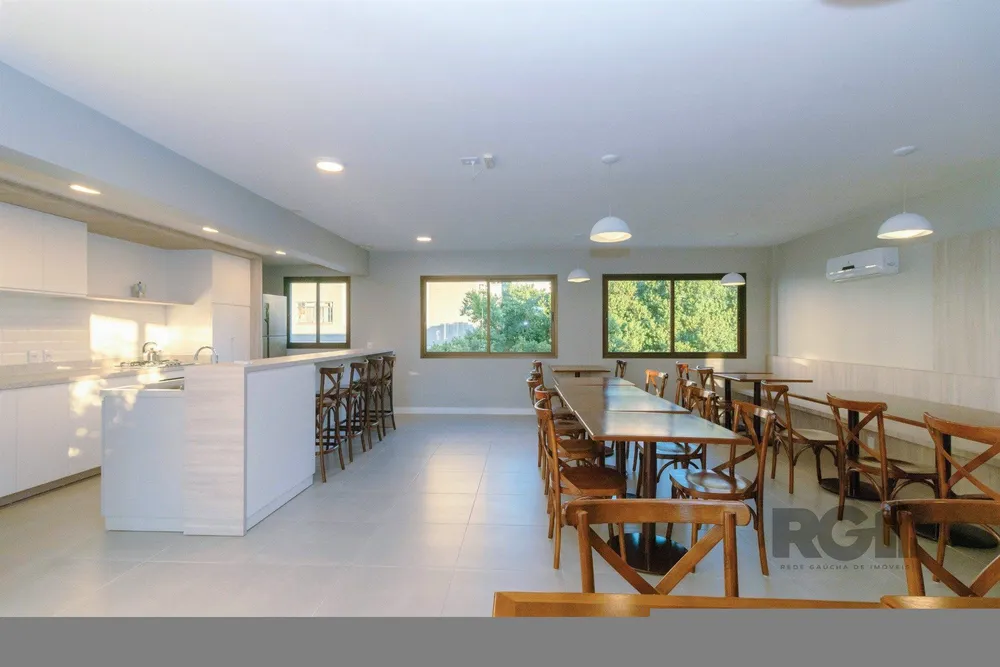 Apartamento, 2 quartos, 80 m² - Foto 1