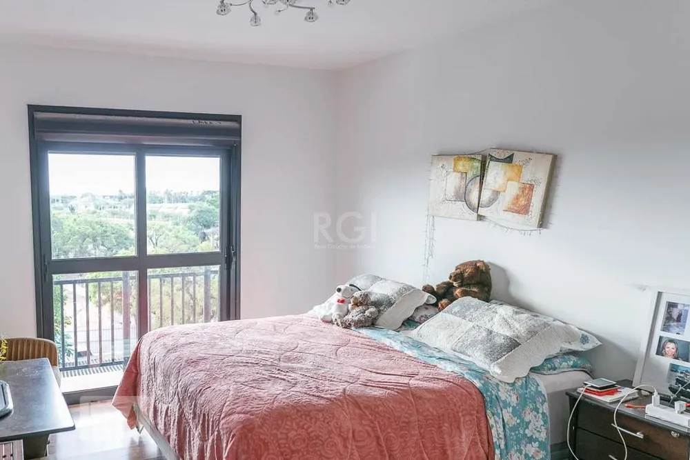 Apartamento, 3 quartos, 100 m² - Foto 5