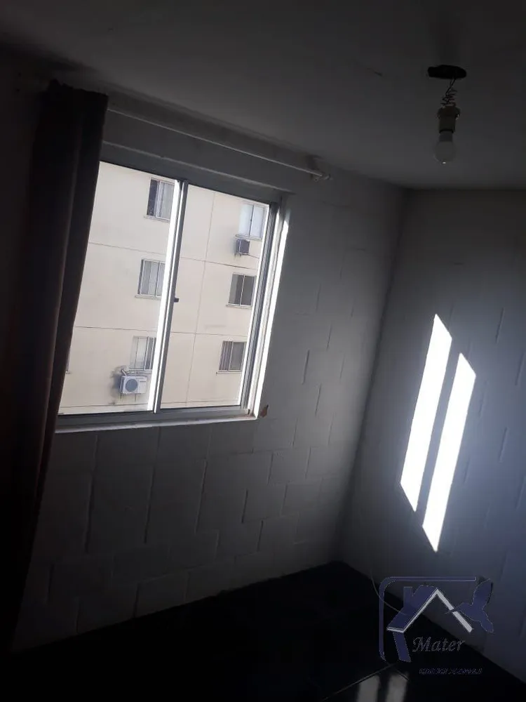 Apartamento, 3 quartos, 100 m² - Foto 11