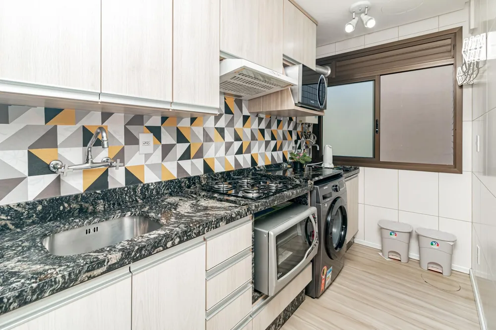 Apartamento, 3 quartos, 90 m² - Foto 2