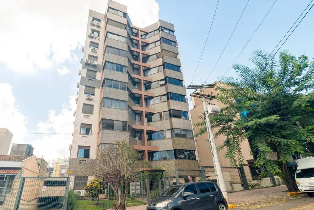 Apartamento, 3 quartos, 90 m² - Foto 1