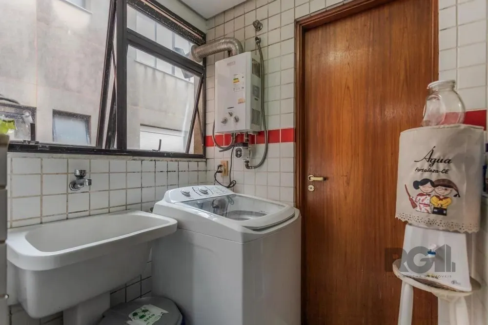 Cobertura, 3 quartos, 266 m² - Foto 6