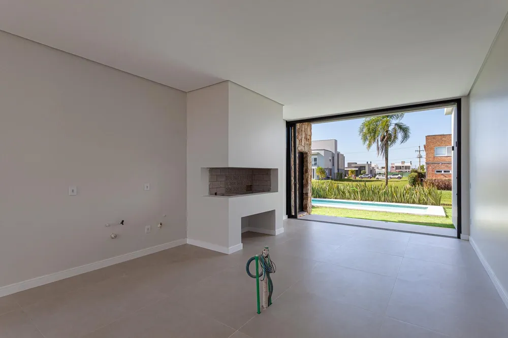 Casa de Condomínio, 4 quartos - Foto 9