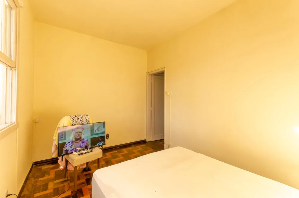 Apartamento, 1 quarto, 32 m² - Foto 2