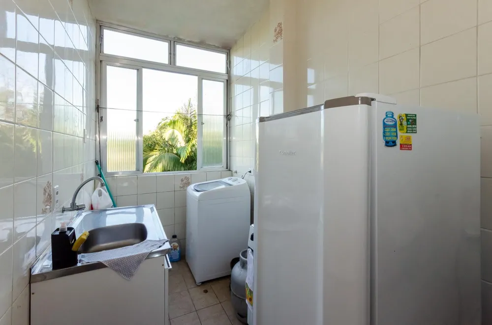 Apartamento, 1 quarto, 32 m² - Foto 7