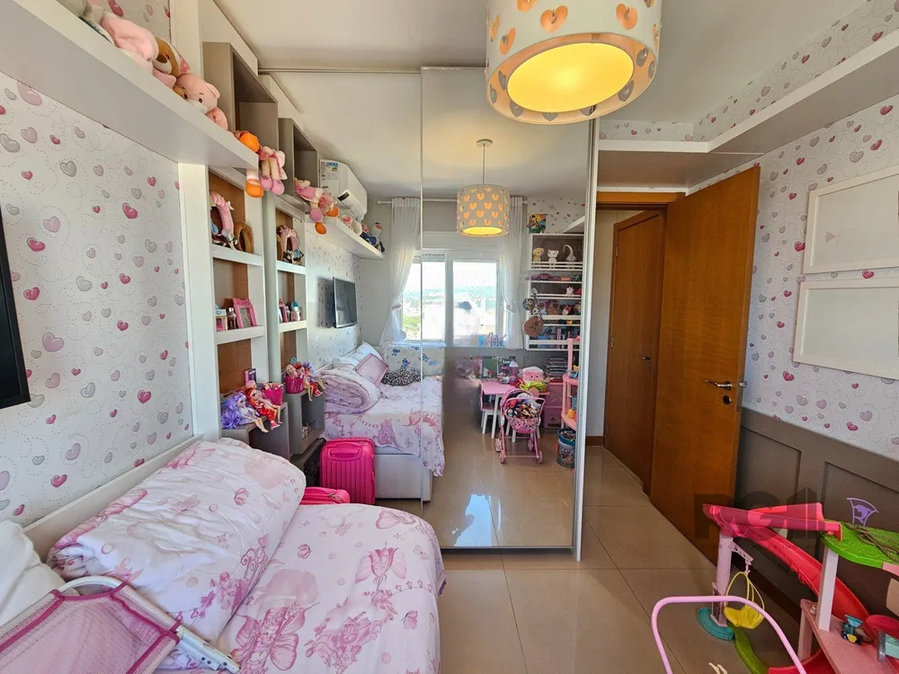 Apartamento, 2 quartos, 67 m² - Foto 2