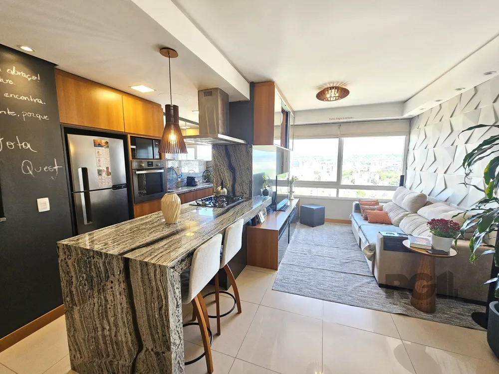 Apartamento, 2 quartos, 67 m² - Foto 11