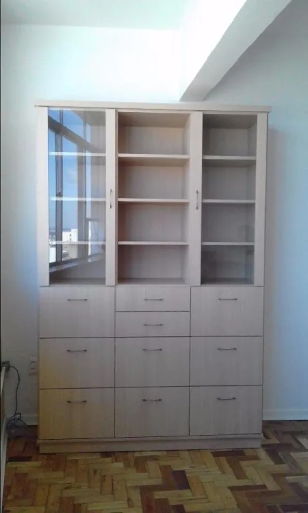 Sala-Conjunto, 23 m² - Foto 1