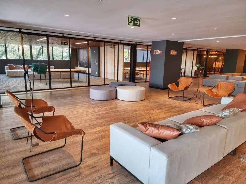 Apartamento, 1 quarto, 46 m² - Foto 7