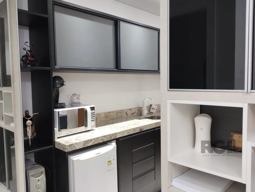 Sala-Conjunto, 30 m² - Foto 5
