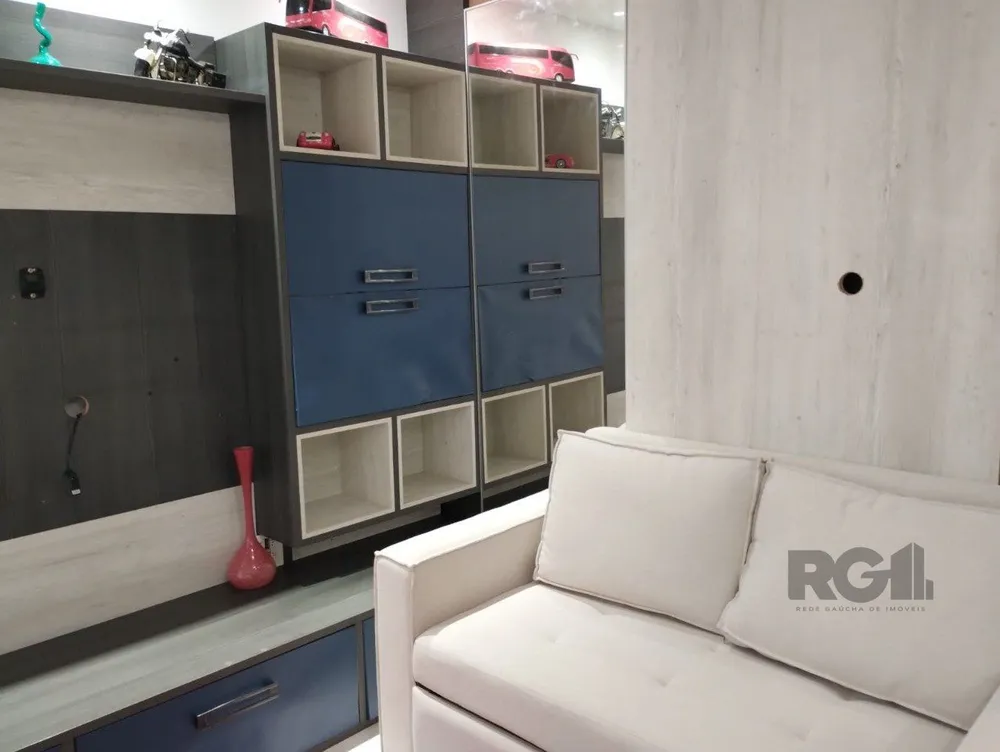 Sala-Conjunto, 30 m² - Foto 14