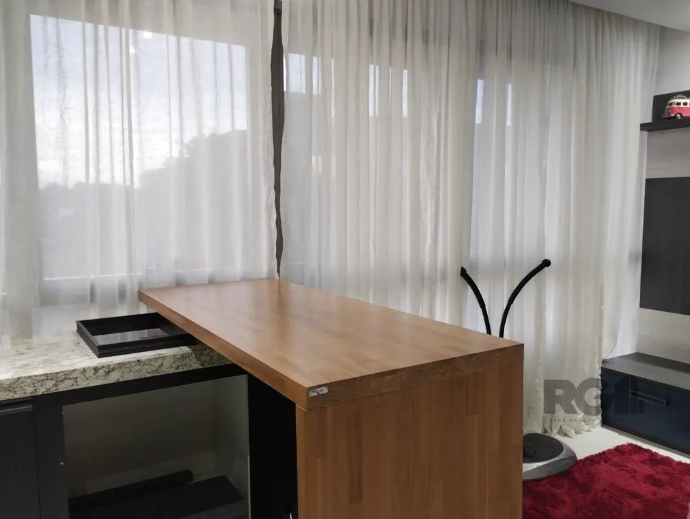 Sala-Conjunto, 30 m² - Foto 7
