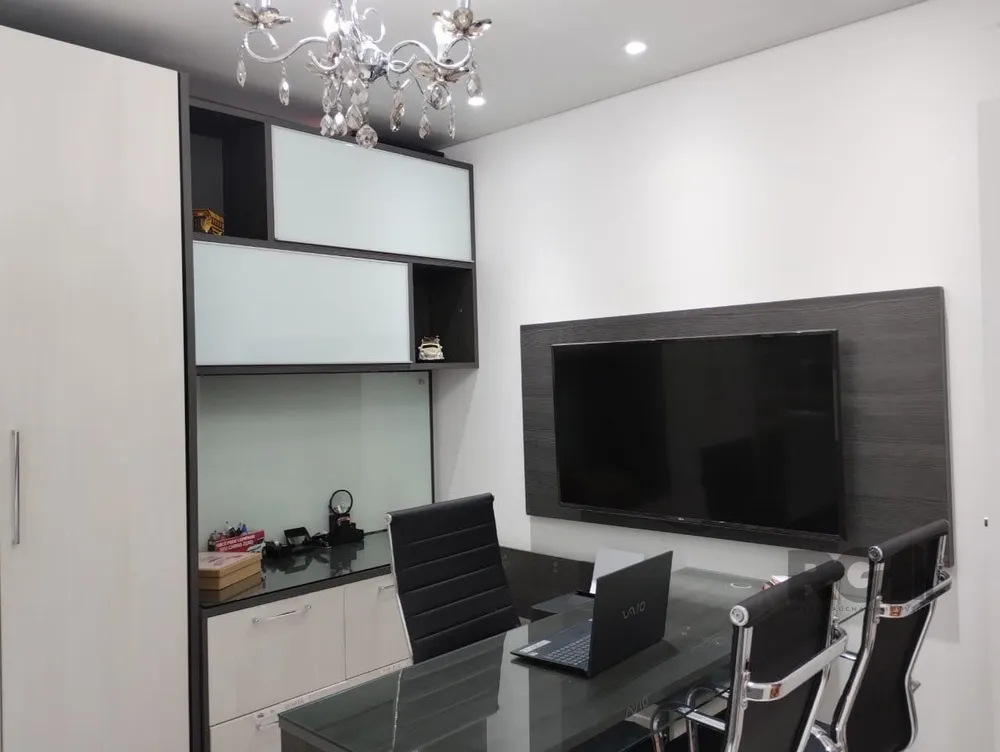 Sala-Conjunto, 30 m² - Foto 2