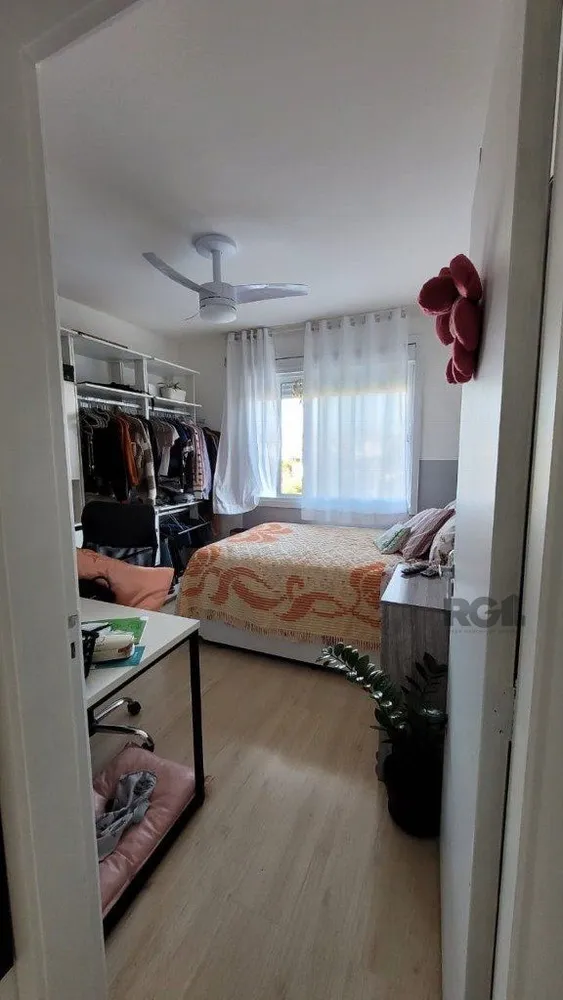 Apartamento, 2 quartos, 60 m² - Foto 6