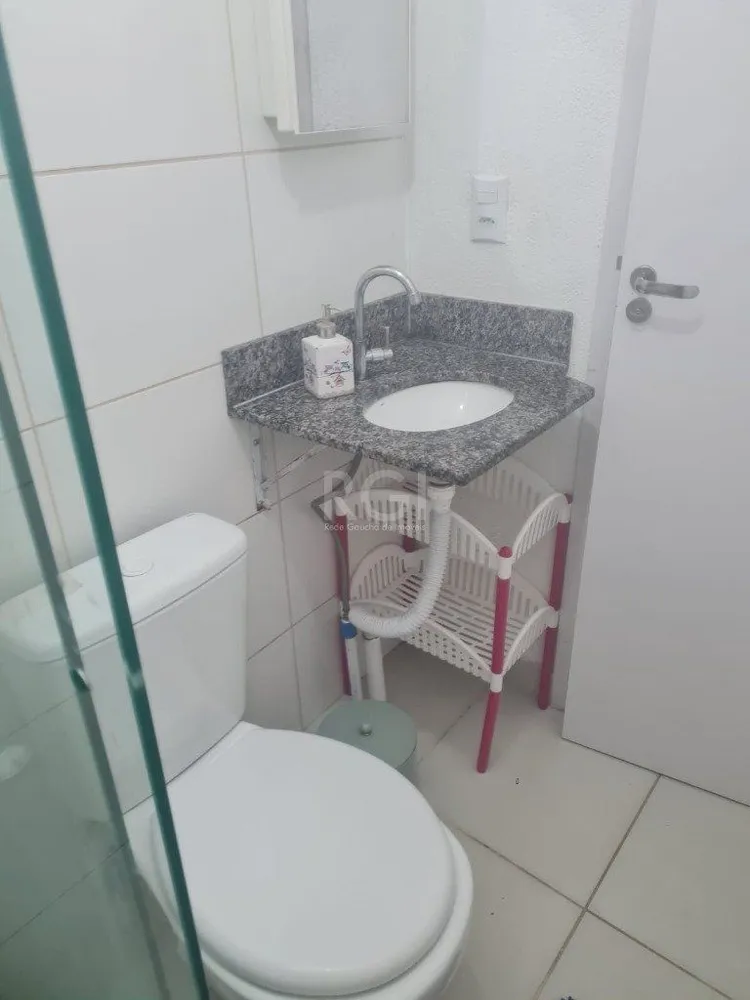 Apartamento, 2 quartos, 60 m² - Foto 14