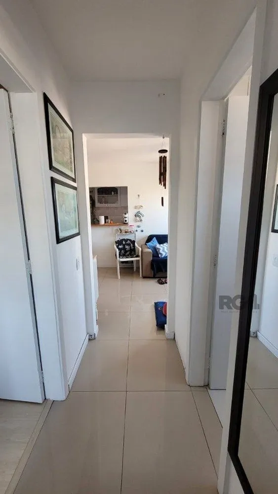 Apartamento, 2 quartos, 60 m² - Foto 4