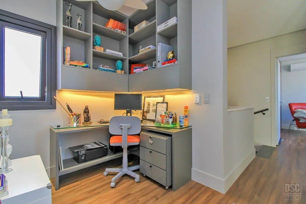 Casa, 3 quartos, 238 m² - Foto 11