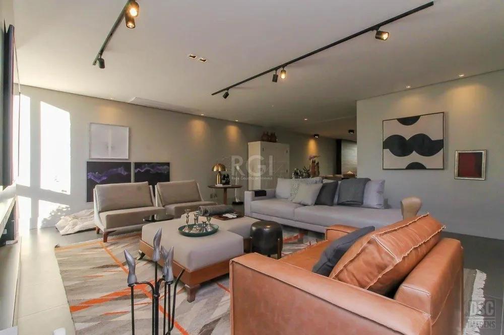 Casa, 3 quartos, 238 m² - Foto 4