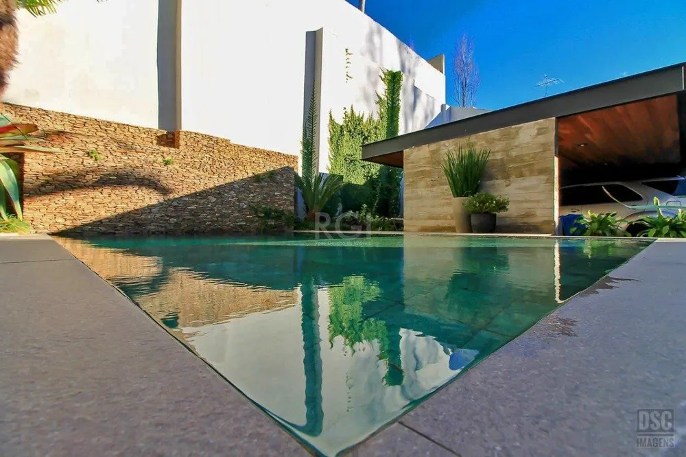 Casa, 3 quartos, 238 m² - Foto 9