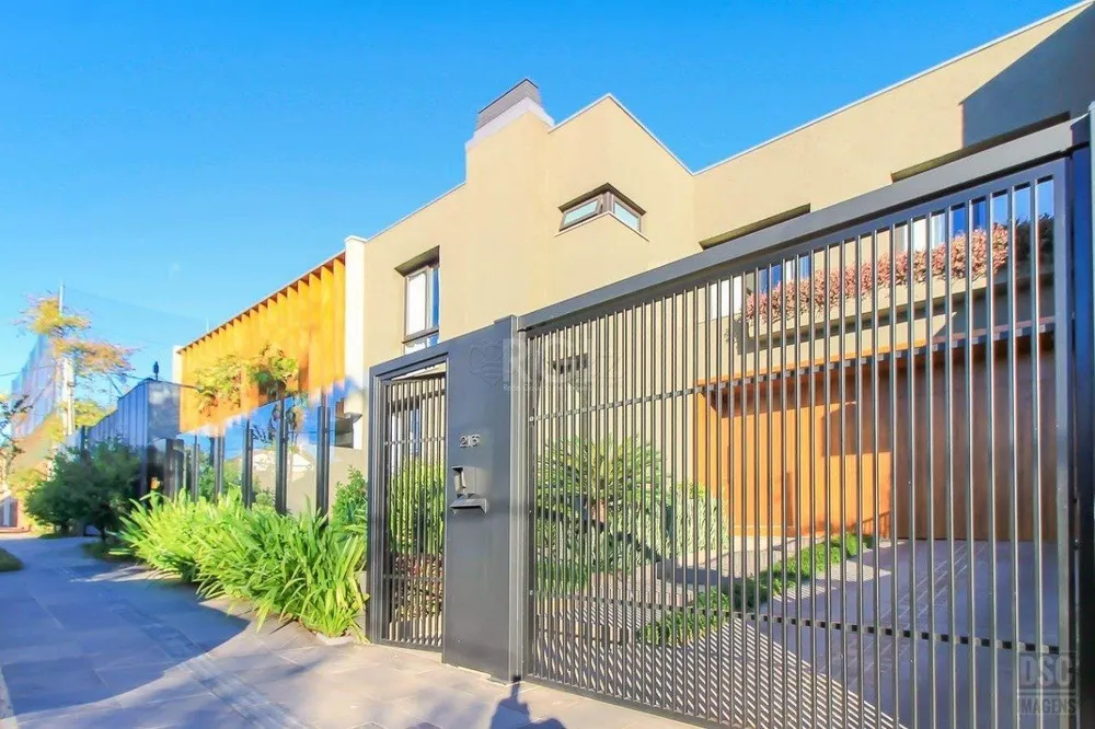 Casa, 3 quartos, 238 m² - Foto 15