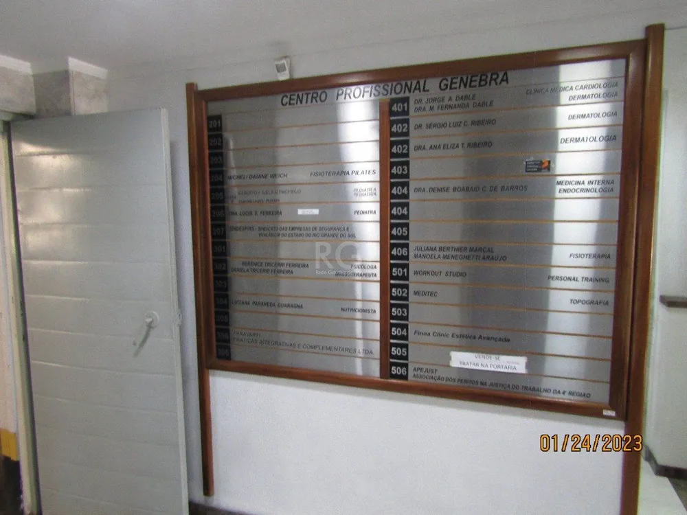 Sala-Conjunto, 37 m² - Foto 10