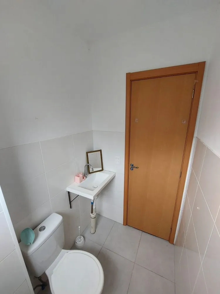 Apartamento, 2 quartos, 46 m² - Foto 2