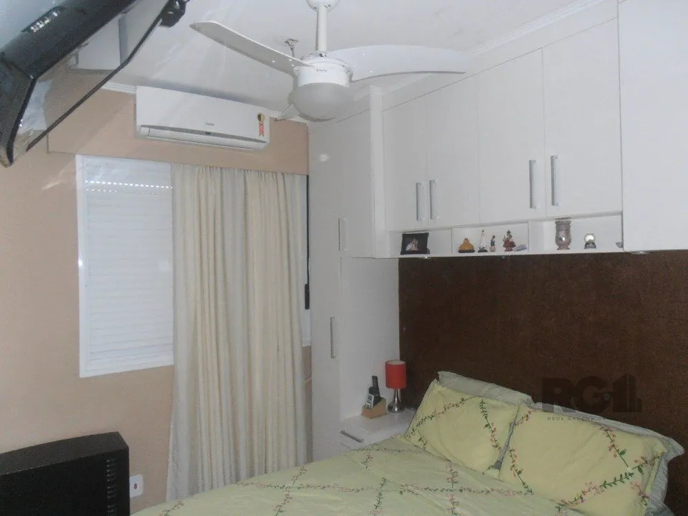 Apartamento, 3 quartos, 62 m² - Foto 14