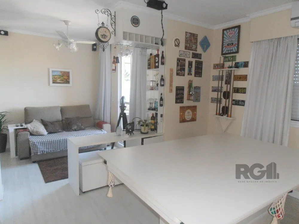 Apartamento, 3 quartos, 62 m² - Foto 4
