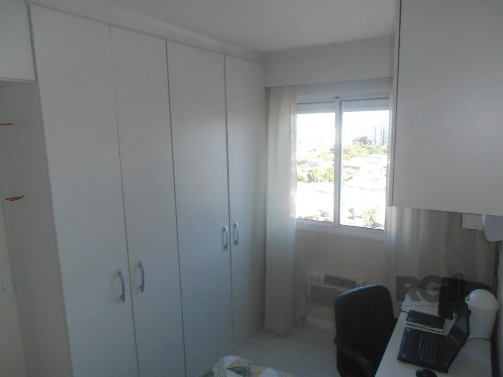 Apartamento, 3 quartos, 62 m² - Foto 3