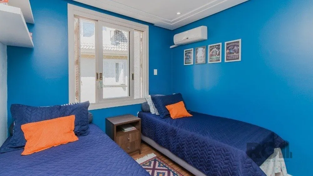 Apartamento, 3 quartos, 131 m² - Foto 2